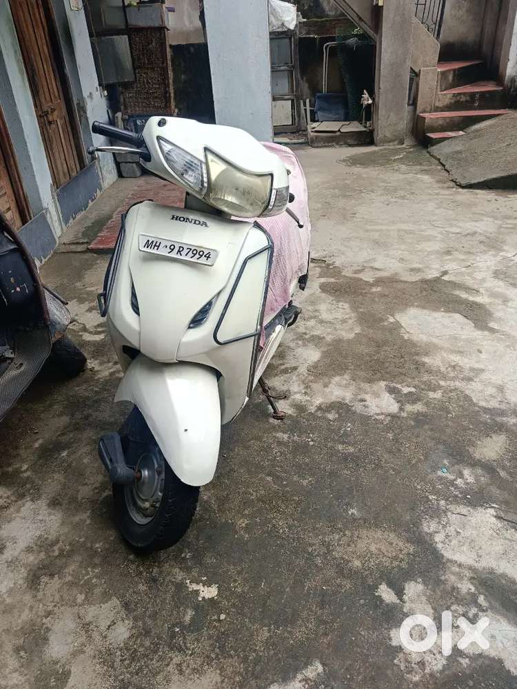 Honda activa Scooters 1825037242