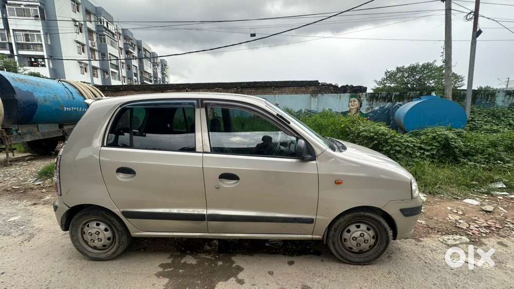 Hyundai Santro Xing 2007
