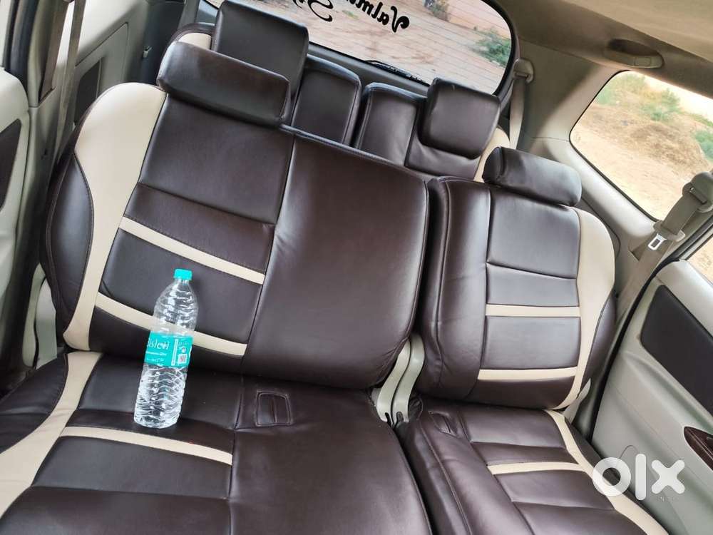 Toyota Innova Diesel 2013