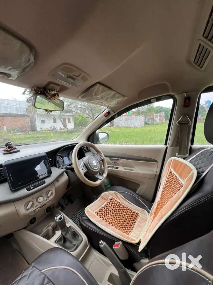 Maruti Suzuki Ertiga