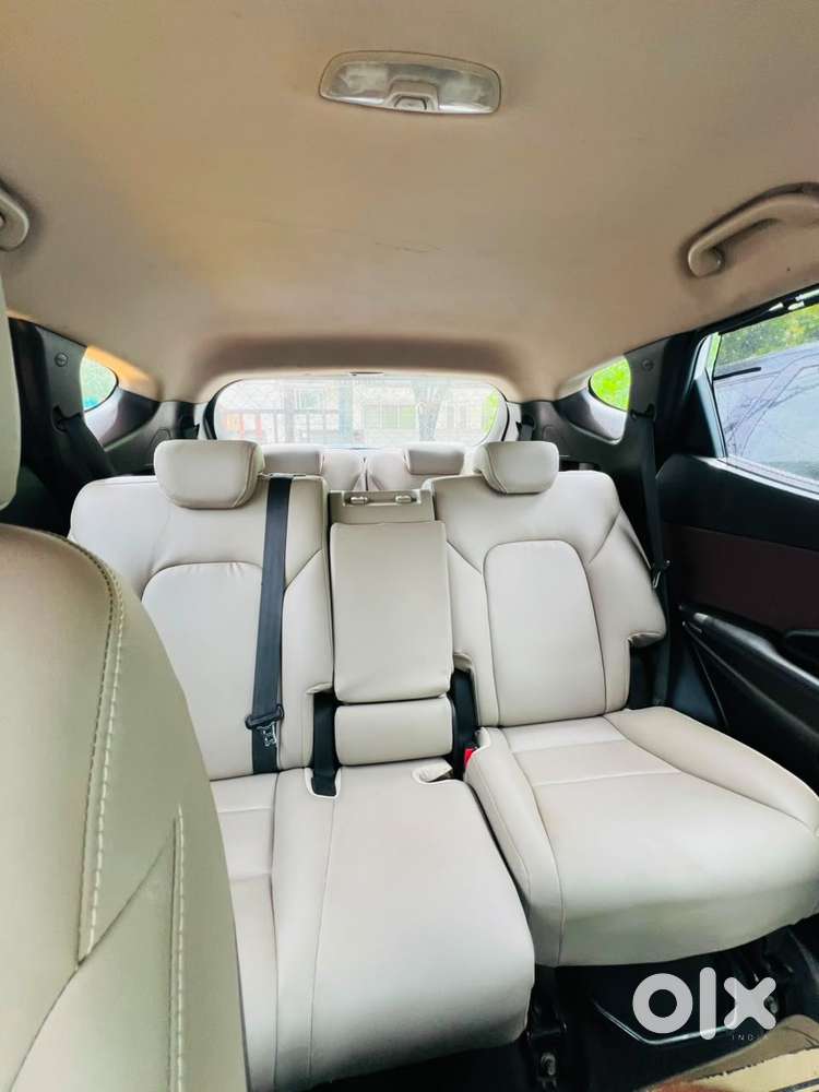 Hyundai Santa Fe 4wd At, 2015, Diesel