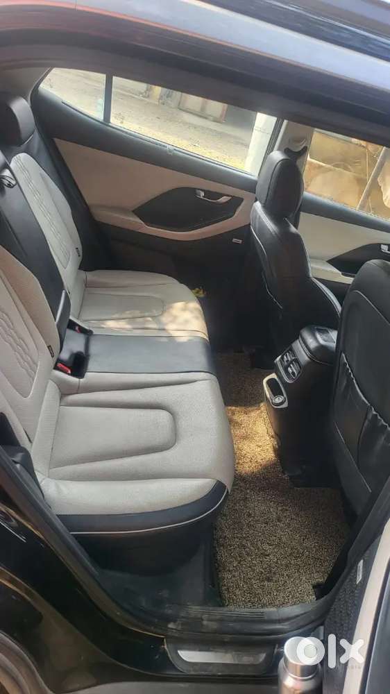 Hyundai Creta 2020 Diesel 74000 Km Driven