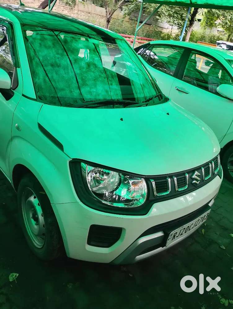 Maruti Suzuki Sigma 2022
