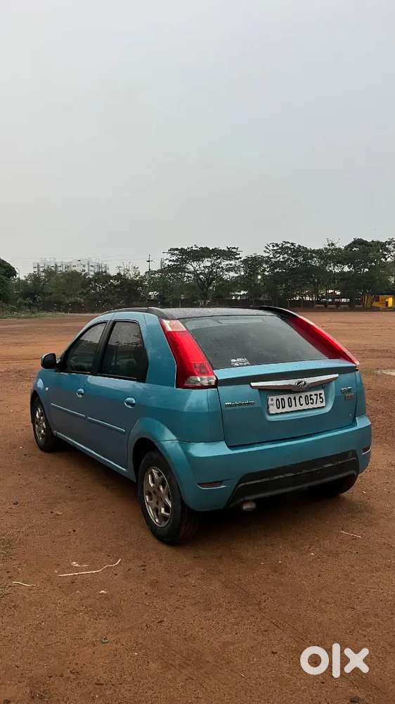 Mahindra Verito Vibe 2013 Diesel 350000 Km Driven