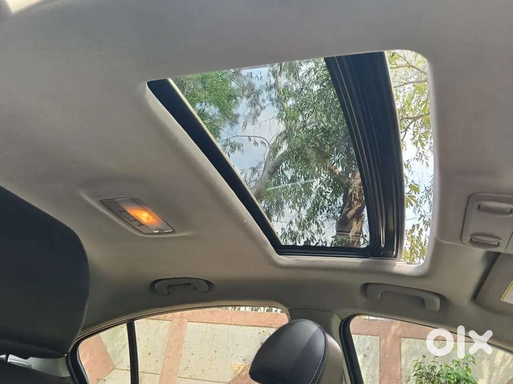 Diesel 2017 Chevrolet Cruze Ltz Sunroof