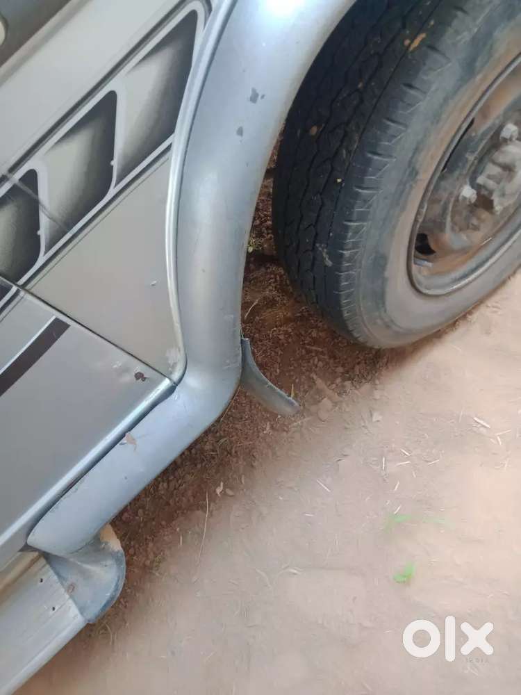 Mahindra Bolero 2008 Year