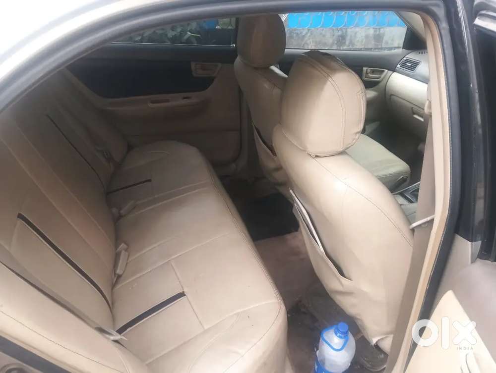 Toyota Corolla 2009 Petrol