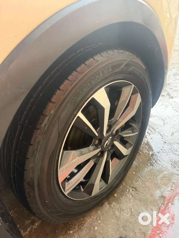 Mahindra Xuv300 2019