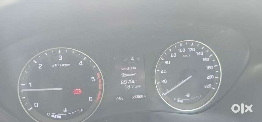 Hyundai I20 2019 Diesel Well Maintained