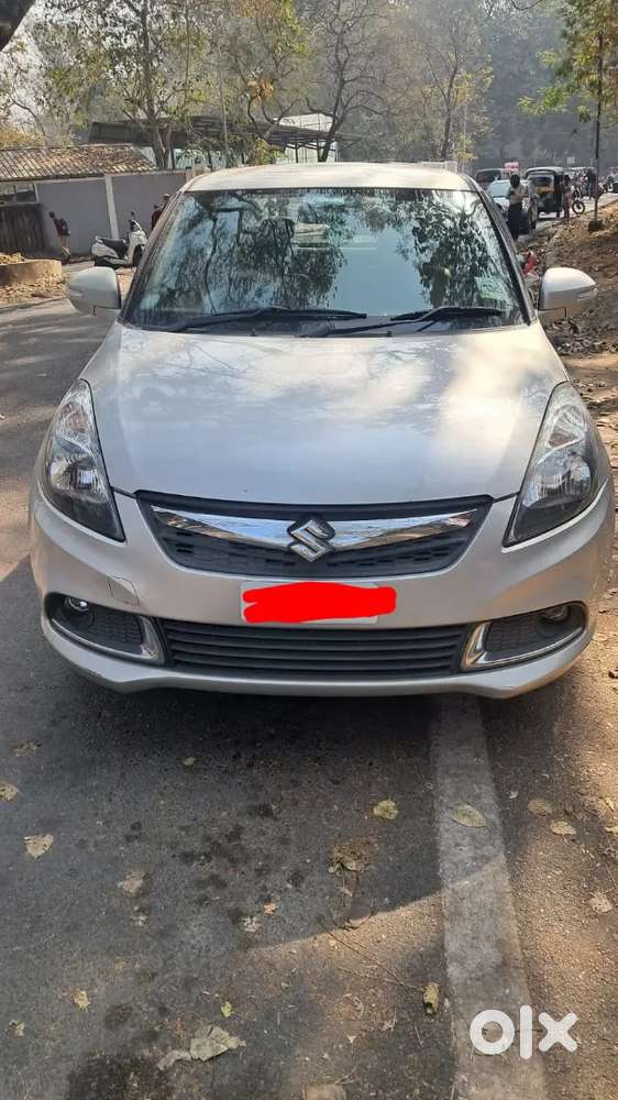 Maruti Suzuki Swift Dzire 2016