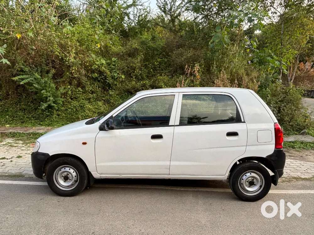Maruti Suzuki Alto 2011 Petrol Well Maintained