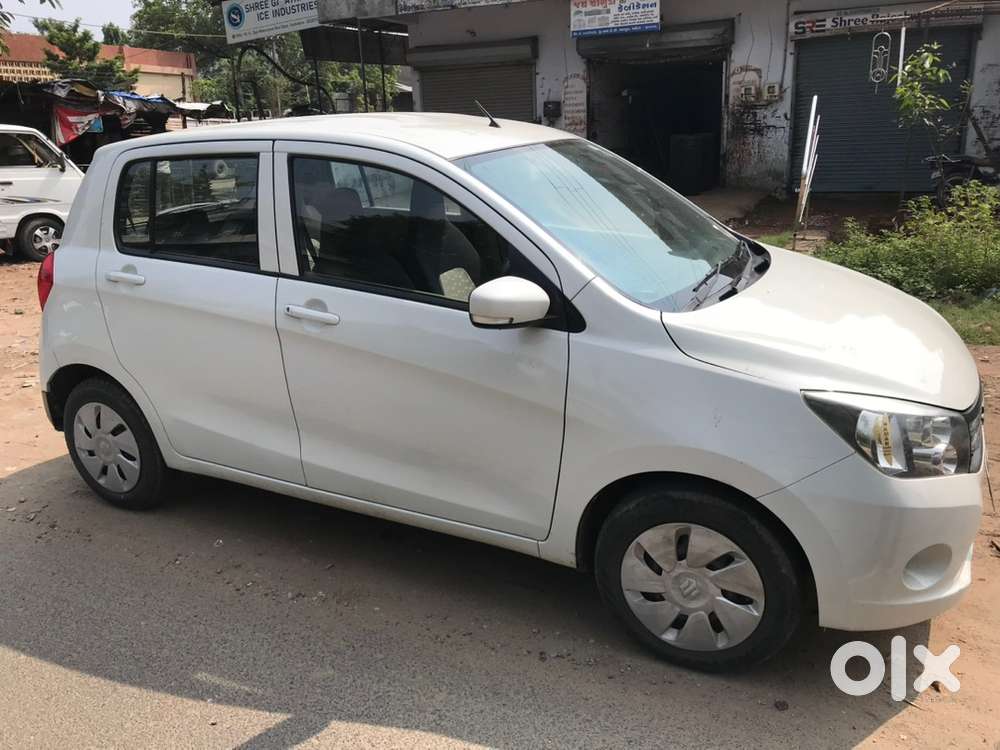 Maruti Suzuki Celerio 2016 Petrol Good Condition