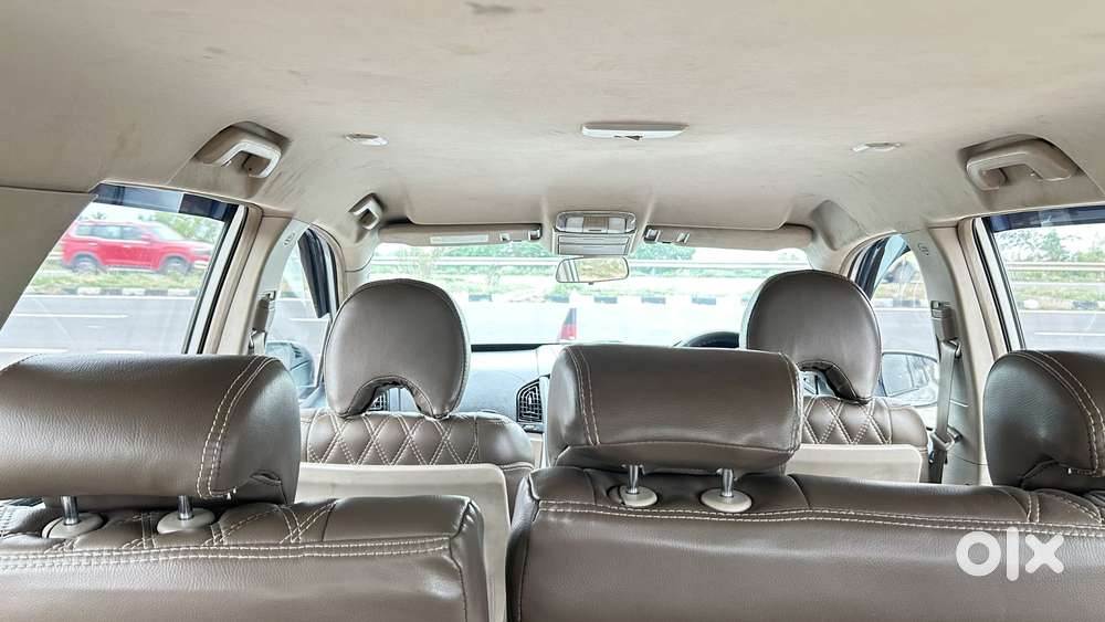 Mahindra Xuv500 W8, 2015, Diesel