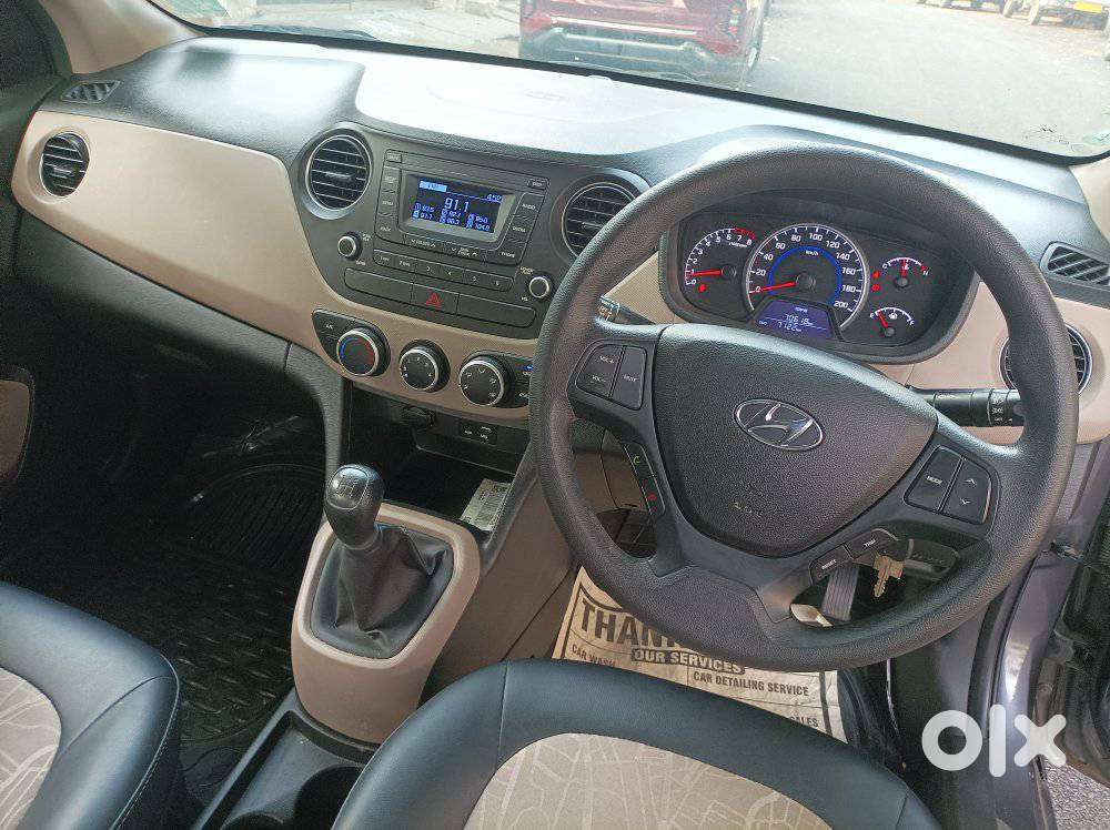 Hyundai Grand I10 1.2 Kappa Magna, 2019, Petrol