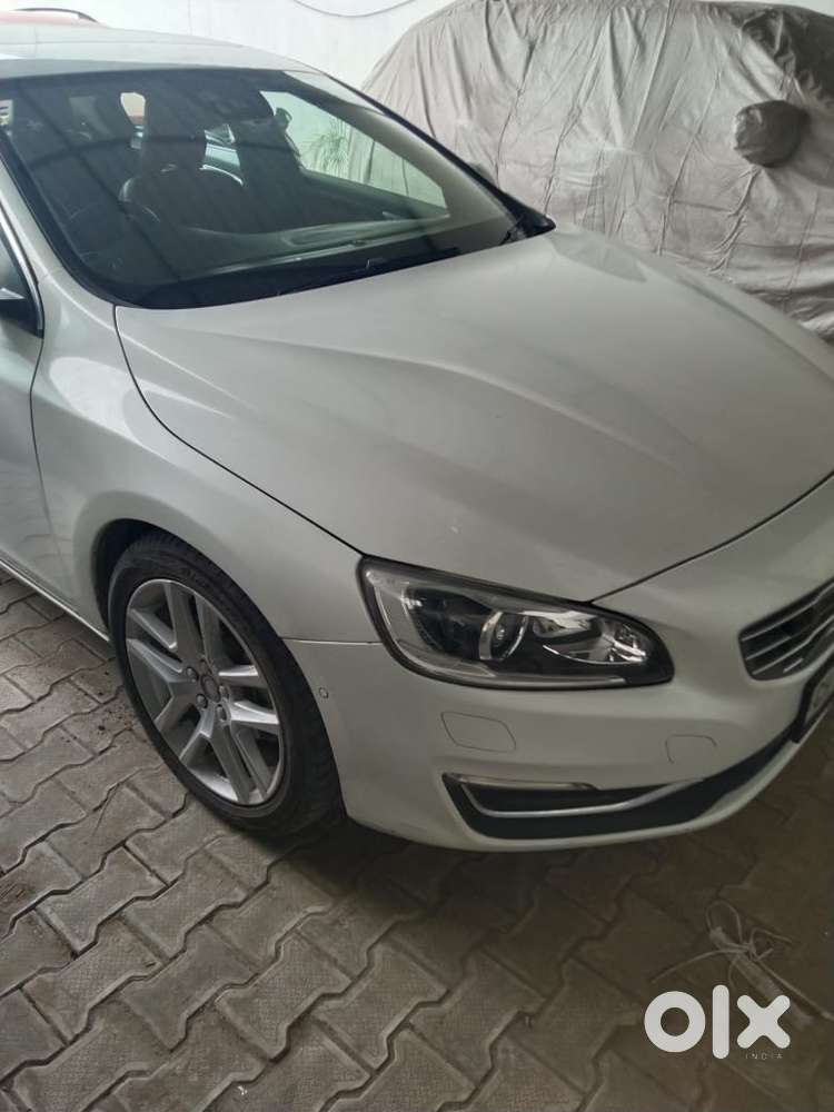 2019 Volvo S60 Diesel