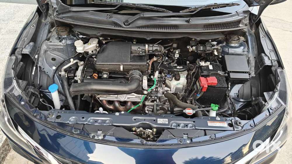 Maruti Suzuki Baleno Delta, 2025, Petrol