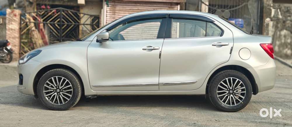 Maruti Suzuki Swift Dzire Zxi Plus , 2017, Petrol