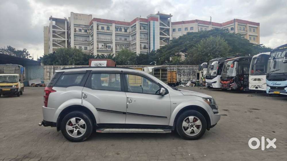 Mahindra Xuv500 W8, 2013, Diesel