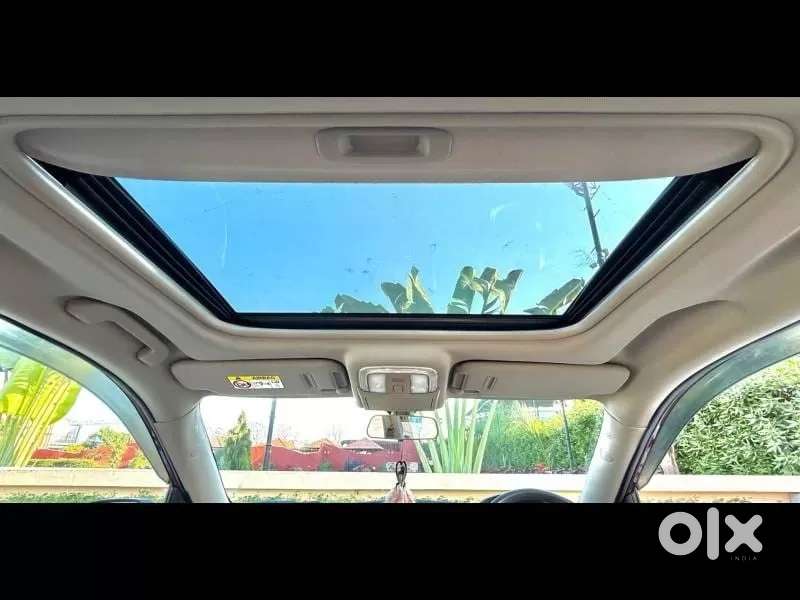 Mahindra Xuv500 W11, 2018, Diesel