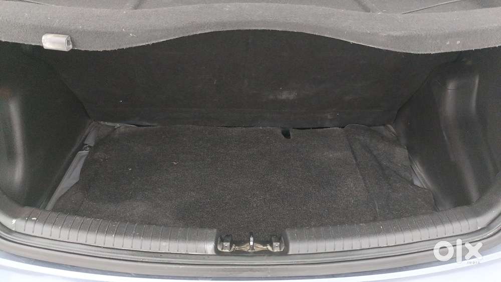 Hyundai Grand I10 Magna 1.2 Kappa Vtvt, 2014, Petrol