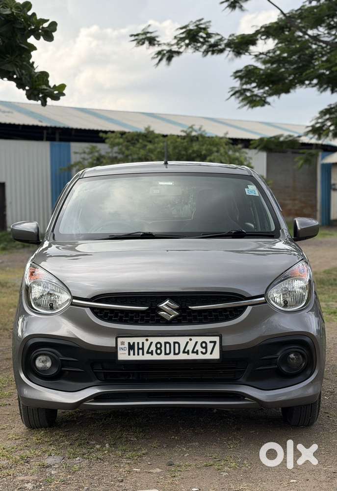 Maruti Suzuki Celerio 1.0 Vxi Amt, 2024, Petrol