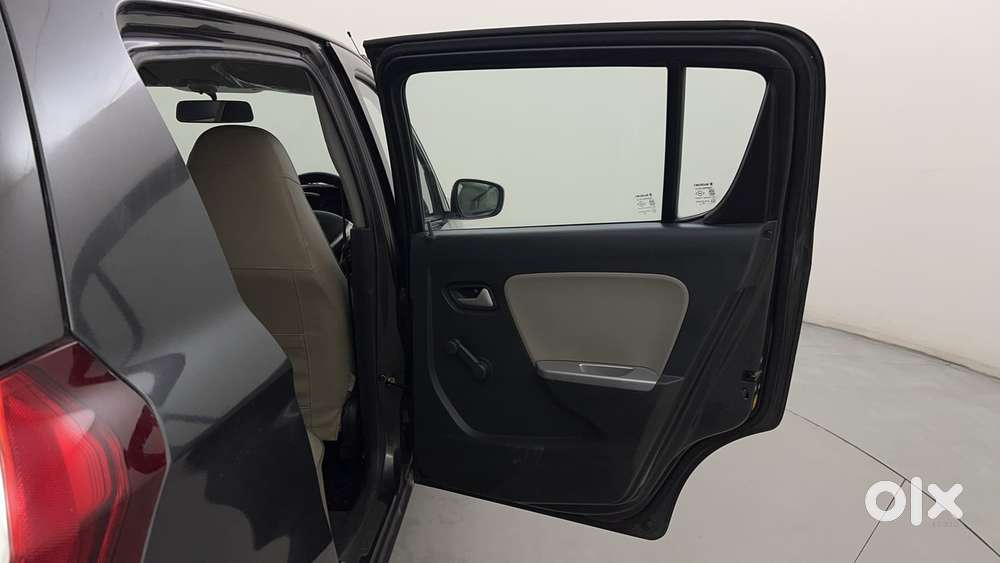 Maruti Suzuki Alto K10 Vxi Airbag, 2019, Petrol