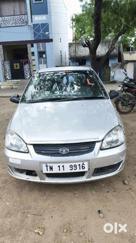 Tata Indica Ev2 2012 Diesel