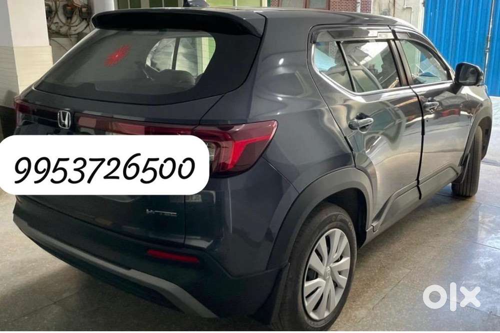 Honda Car Automatic Allmost New 2025