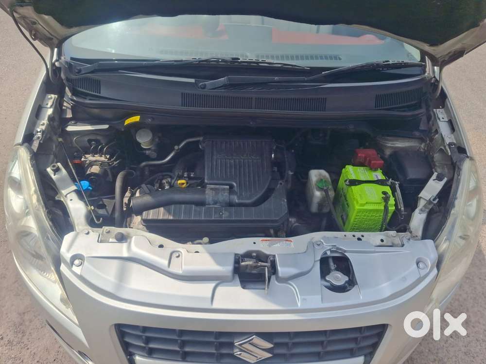 Maruti Suzuki Ritz Zxi Bs-iv, 2013, Petrol