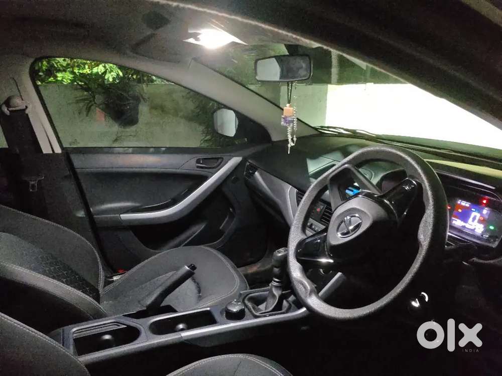 Tata Nexon 2022 Petrol Well Maintained