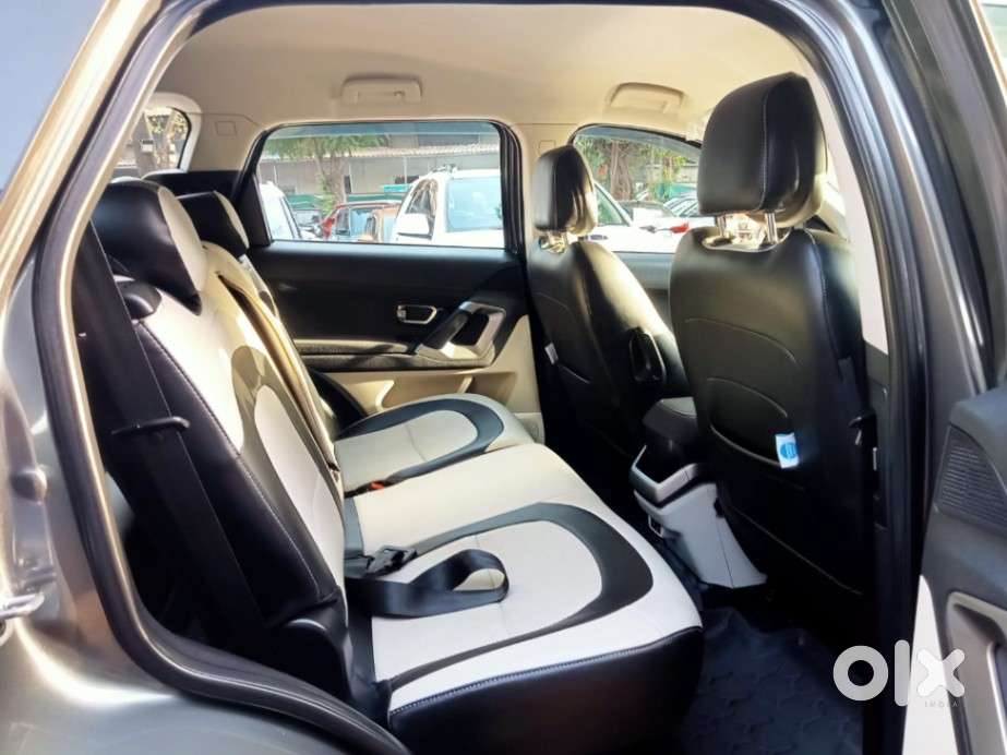 Tata Safari 2.0 Kryotec Xt, 2022, Diesel