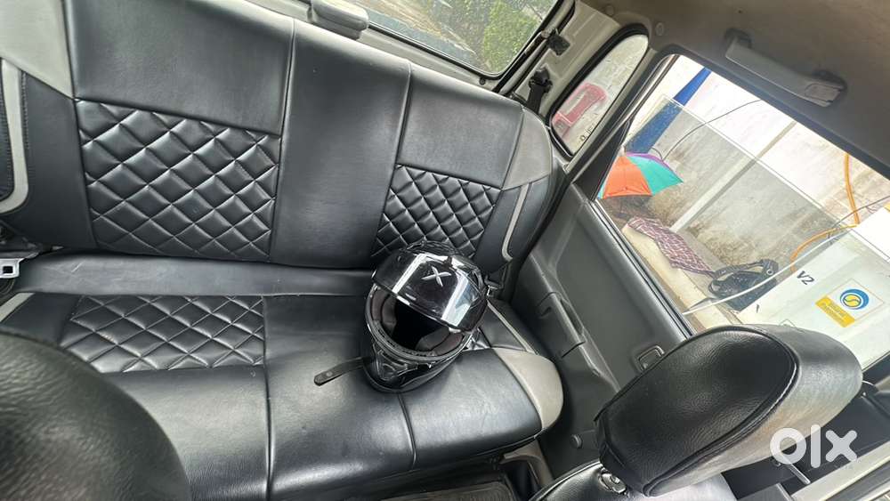 2003 Maruti Zen Estilo