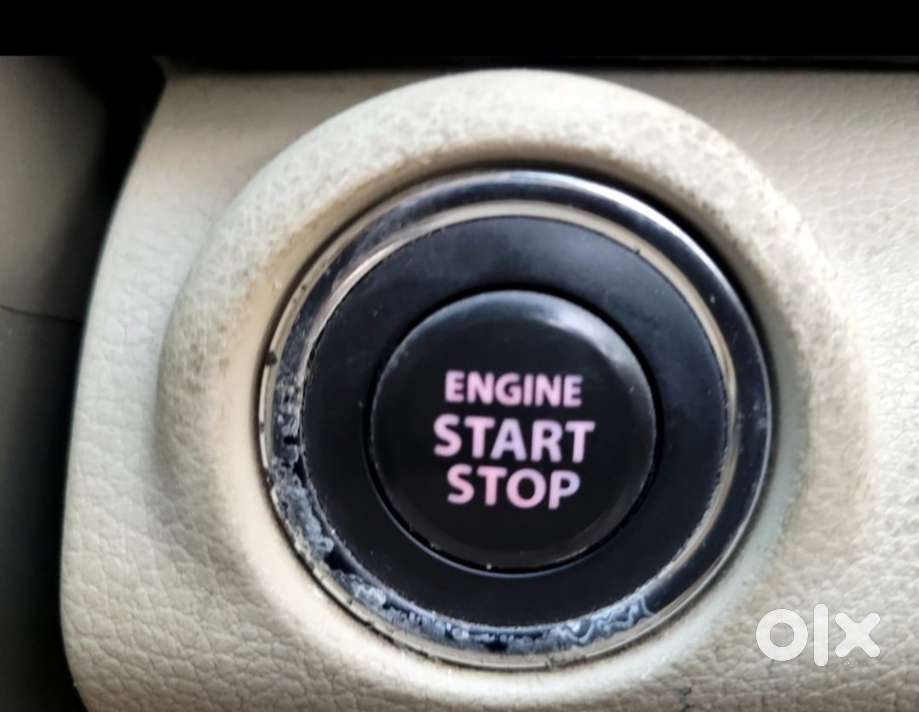 Maruti Suzuki Ertiga Zxi (o) Cng [2022-2023], 2020, Petrol