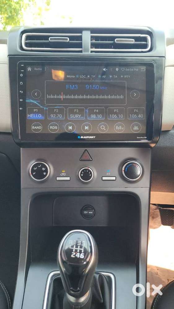 Hyundai Creta E 1.5 Diesel, 2022, Diesel