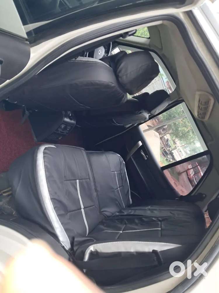 Tata Safari Storme 2019 2nd Owner