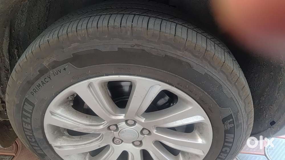 Land Rover Discovery Sport Td4 Hse Luxury, 2017, Diesel