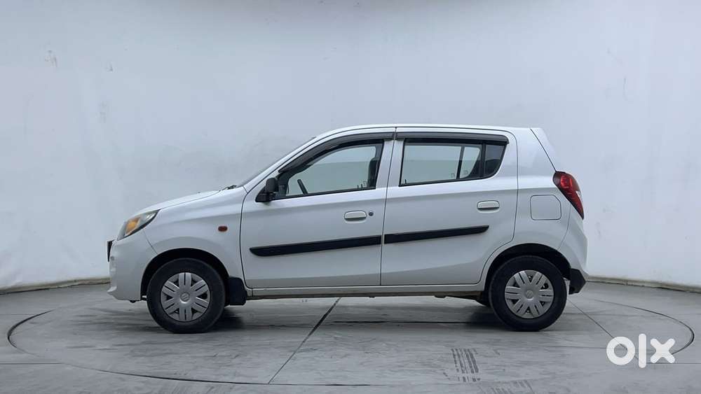Maruti Suzuki Alto 800 Lxi, 2021, Petrol