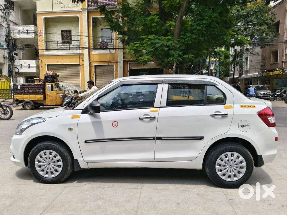 Maruti Suzuki Swift Dzire Tour, 2020, Diesel