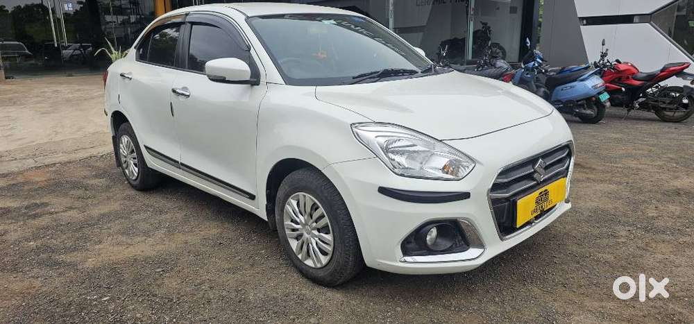 Maruti Suzuki Dzire 1.2 Vxi, 2023, Petrol