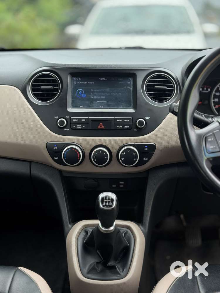 Hyundai Grand I10, 2019, Petrol