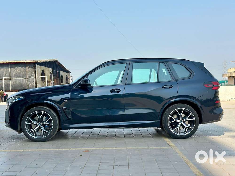 Bmw X5 Xdrive 30d M Sport, 2024, Diesel