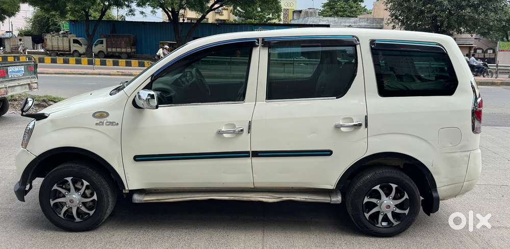 Mahindra Xylo D2 Maxx Bsiv, 2014, Diesel