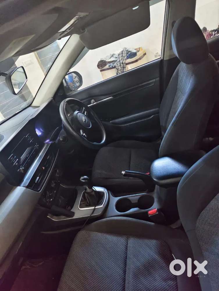 Kia Seltos Hte Diesel 2020  Well Maintained  Non-accidental