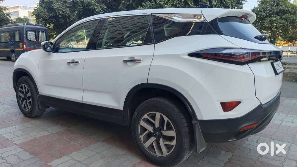 Tata Harrier Xza Plus At, 2021, Diesel