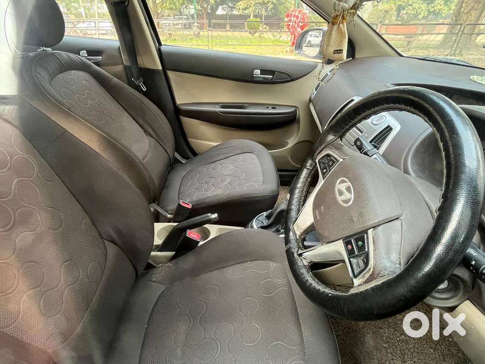 Hyundai I20 Sportz 2012 Year