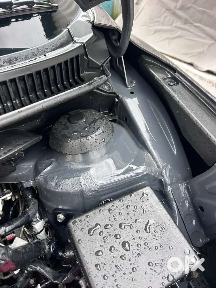 Maruti Suzuki Baleno 2017 Petrol 39000 Km Driven