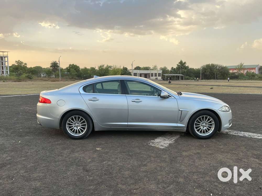 Jaguar Xf 2.2 Litre Luxury, 2014, Diesel