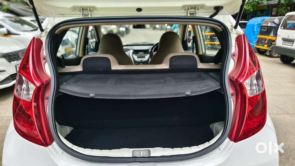 Hyundai Eon 1.0 Kappa Magna + (o), 2018, Petrol