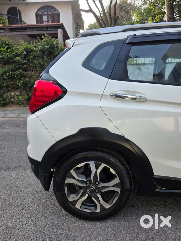 Honda Wr-v 1.5 Vx I-dtec, 2017, Diesel