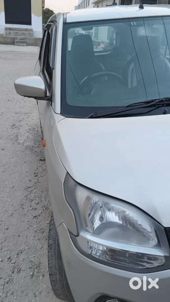 Top Model Airbag Vxi